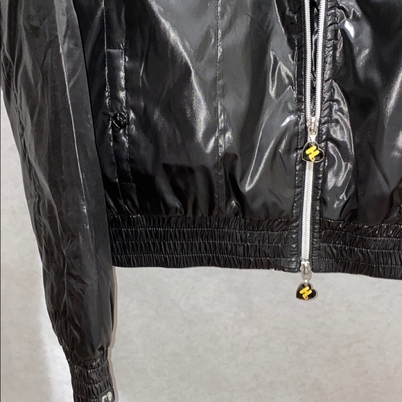 Vintage Harajuku Lovers Special Edition Jacket - Picture 3 of 7